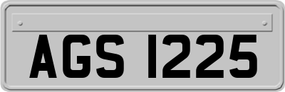 AGS1225