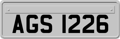 AGS1226