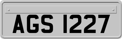 AGS1227