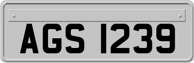 AGS1239