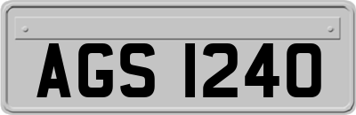 AGS1240