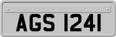 AGS1241
