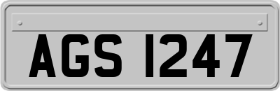 AGS1247