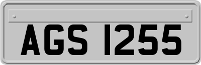 AGS1255