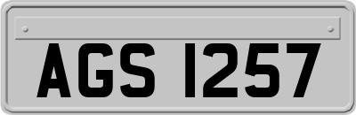 AGS1257