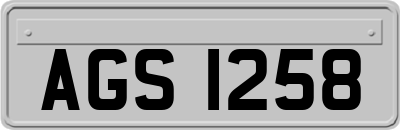 AGS1258