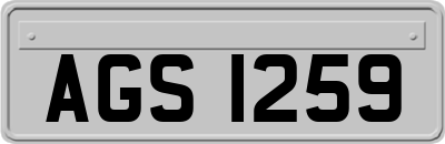 AGS1259