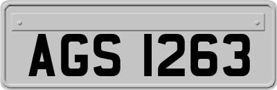 AGS1263