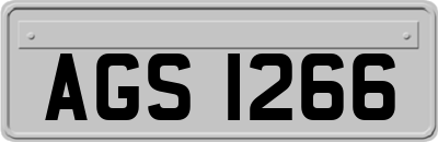 AGS1266