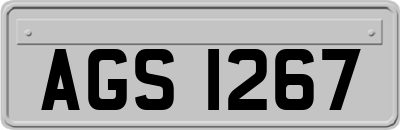 AGS1267
