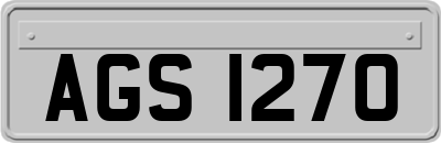 AGS1270