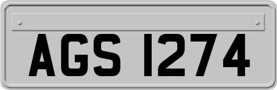AGS1274
