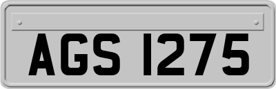 AGS1275
