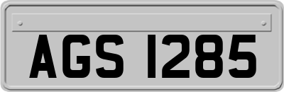 AGS1285
