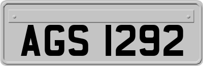 AGS1292