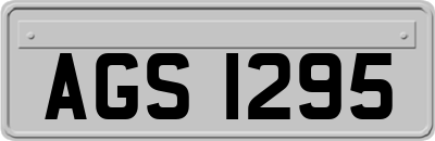 AGS1295