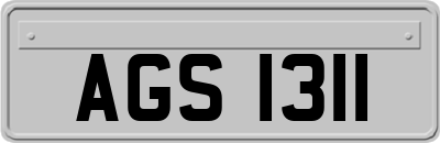AGS1311
