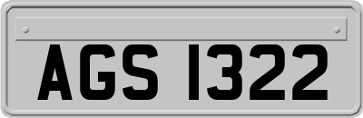 AGS1322