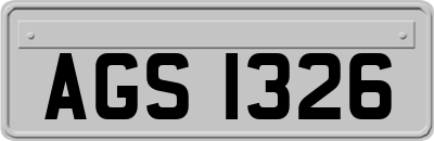 AGS1326