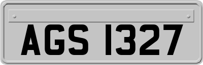 AGS1327