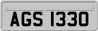 AGS1330