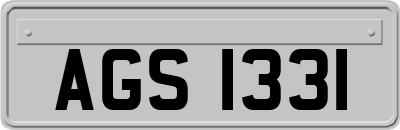 AGS1331