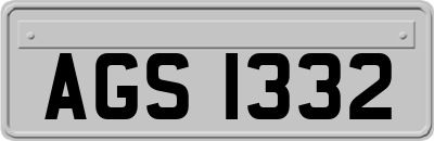 AGS1332