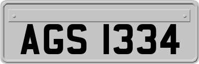 AGS1334