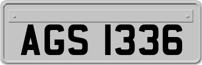 AGS1336