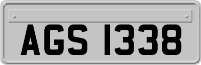 AGS1338