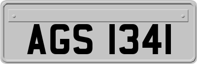 AGS1341