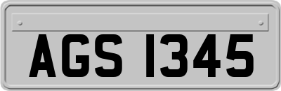 AGS1345