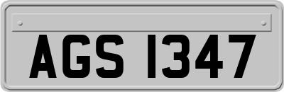 AGS1347