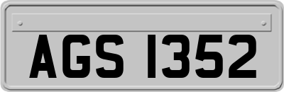 AGS1352