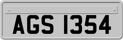 AGS1354