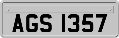 AGS1357