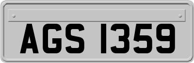 AGS1359