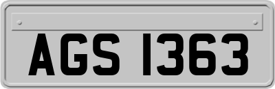 AGS1363