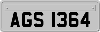 AGS1364