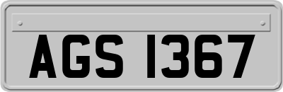 AGS1367