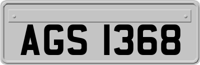 AGS1368