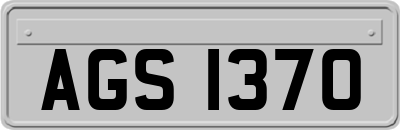 AGS1370