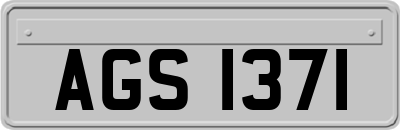 AGS1371