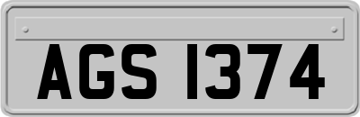 AGS1374