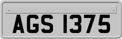 AGS1375