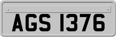 AGS1376