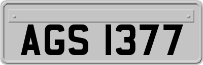 AGS1377