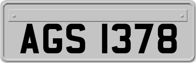 AGS1378