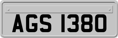 AGS1380