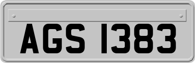 AGS1383